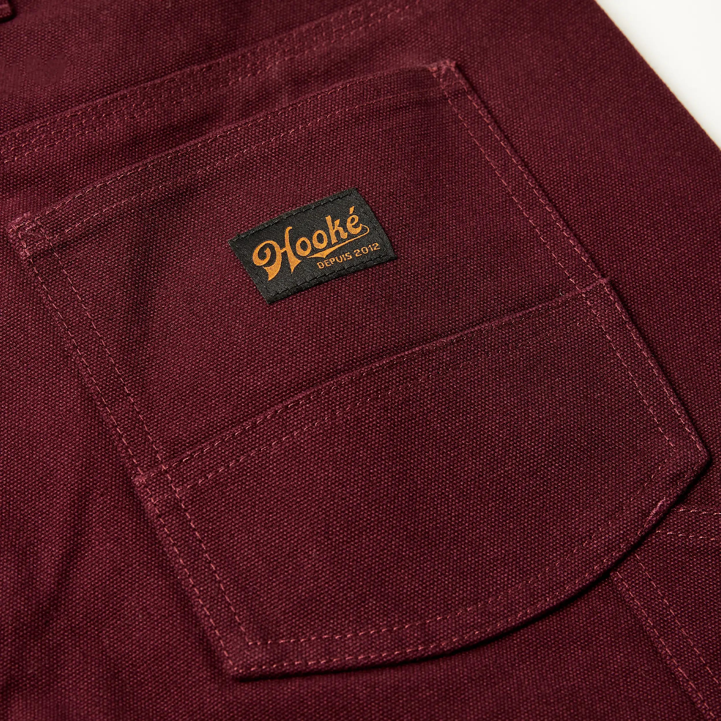 W's Work Pants